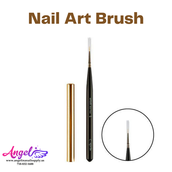 Nail Art Brush