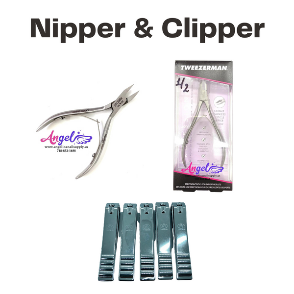 Nipper & Clipper