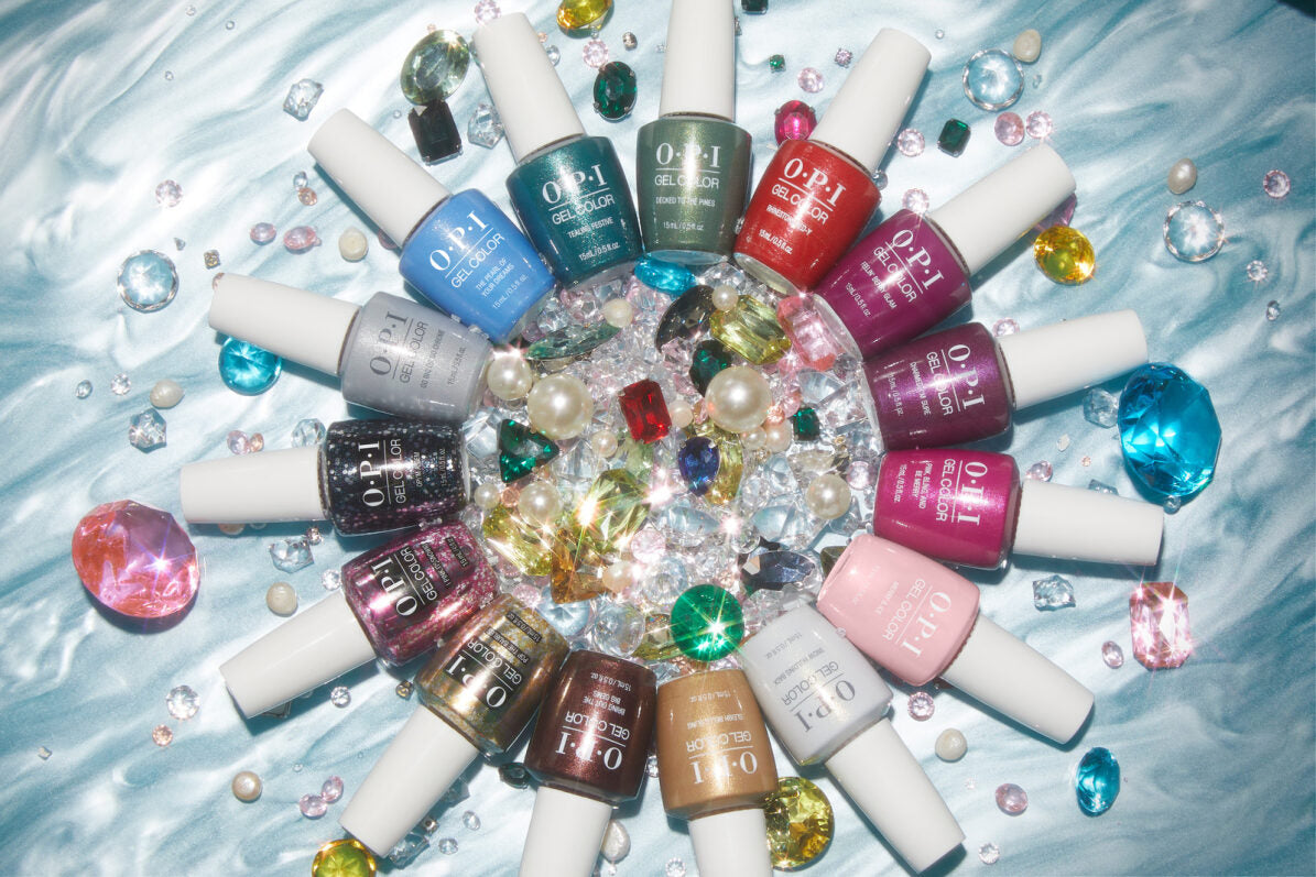 OPI On Sale Collection (15%)