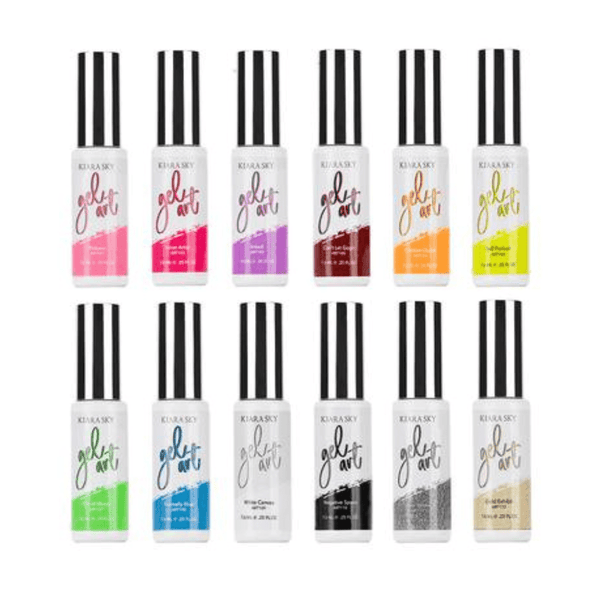 Lechat Gel Art