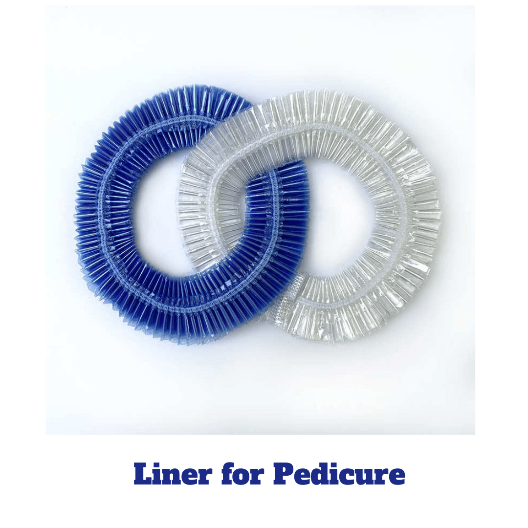 Liner Pedicure - Angelina Nail Supply NYC