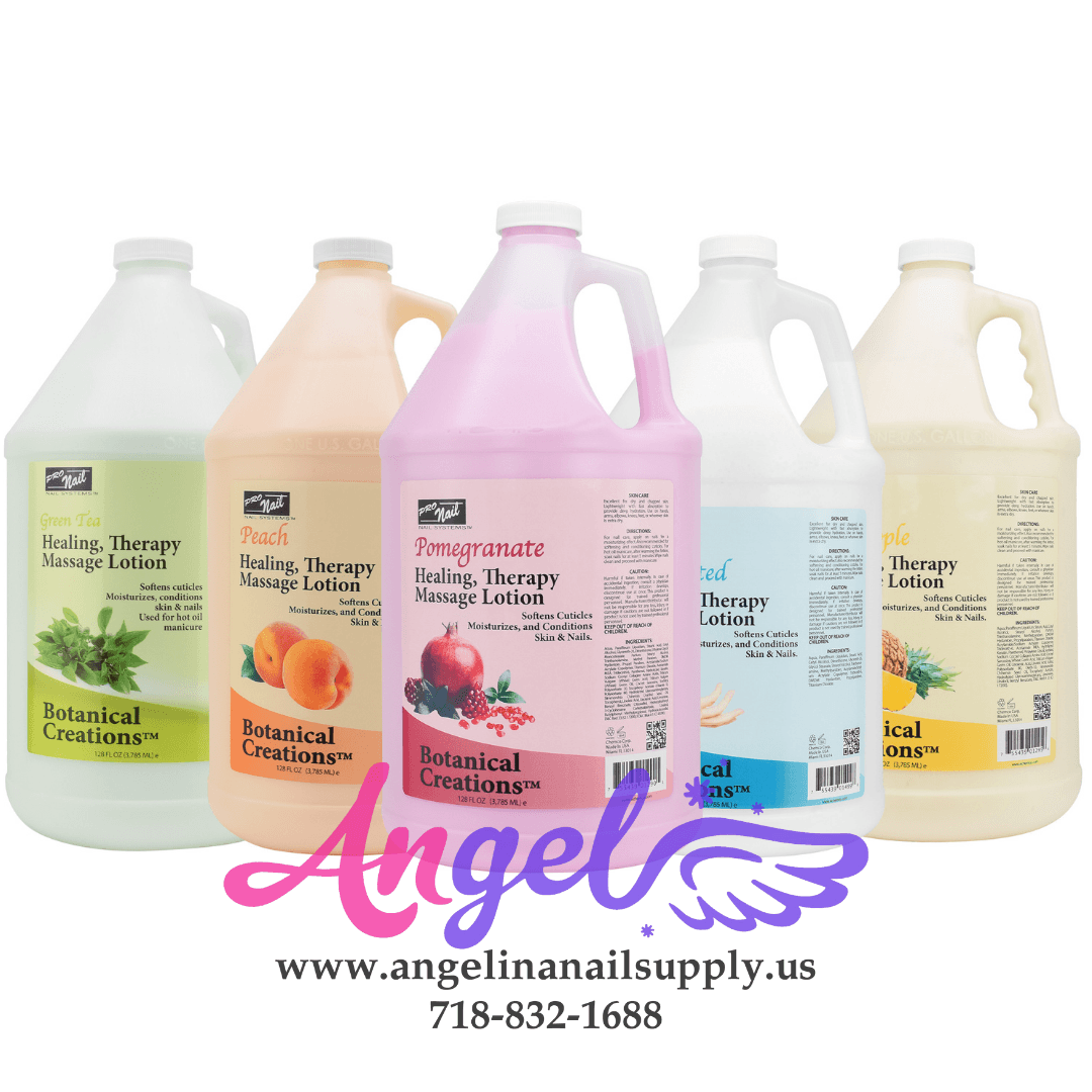 Lotion - Angelina Nail Supply NYC