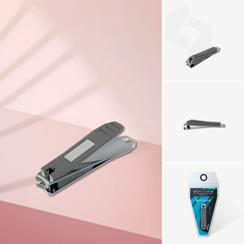 Staleks Nail Clipper