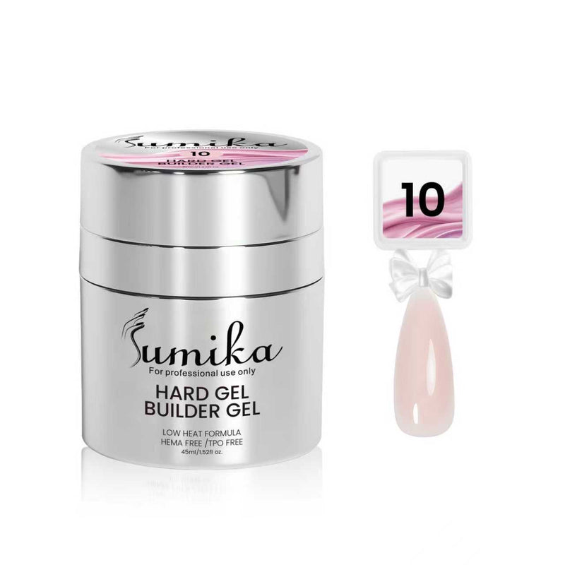 Sumika Builder Gel #10