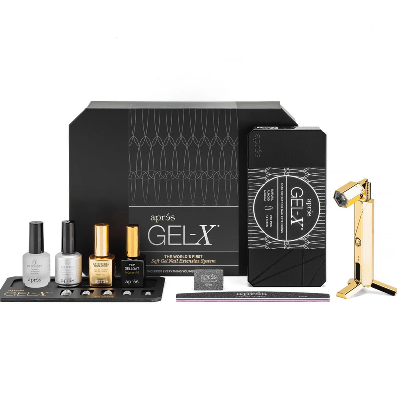 Aprés Gel X Signature Kit