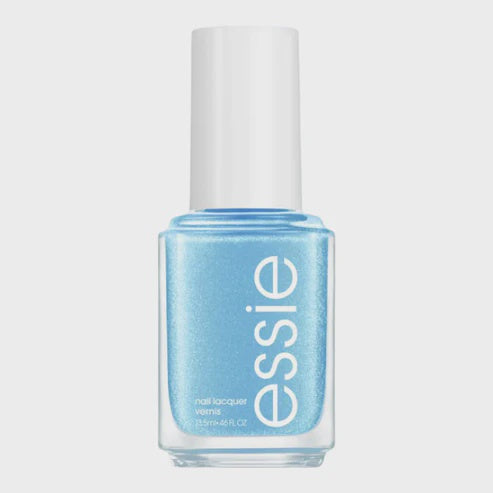 Essie Nail Polish 1838 Temperature Check