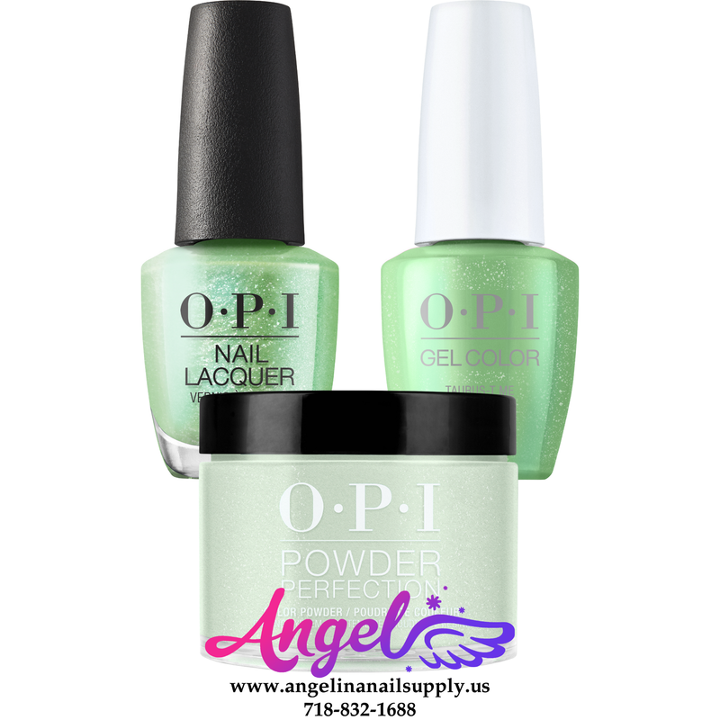 OPI 3in1 combo DP-GC-NL H015 TAURUS-T ME
