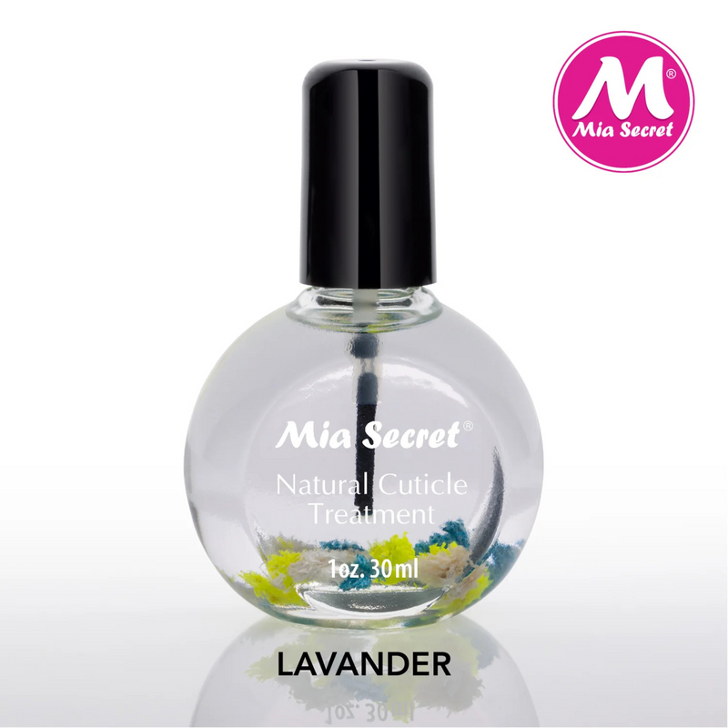 Mia Secret Cuticle Oil