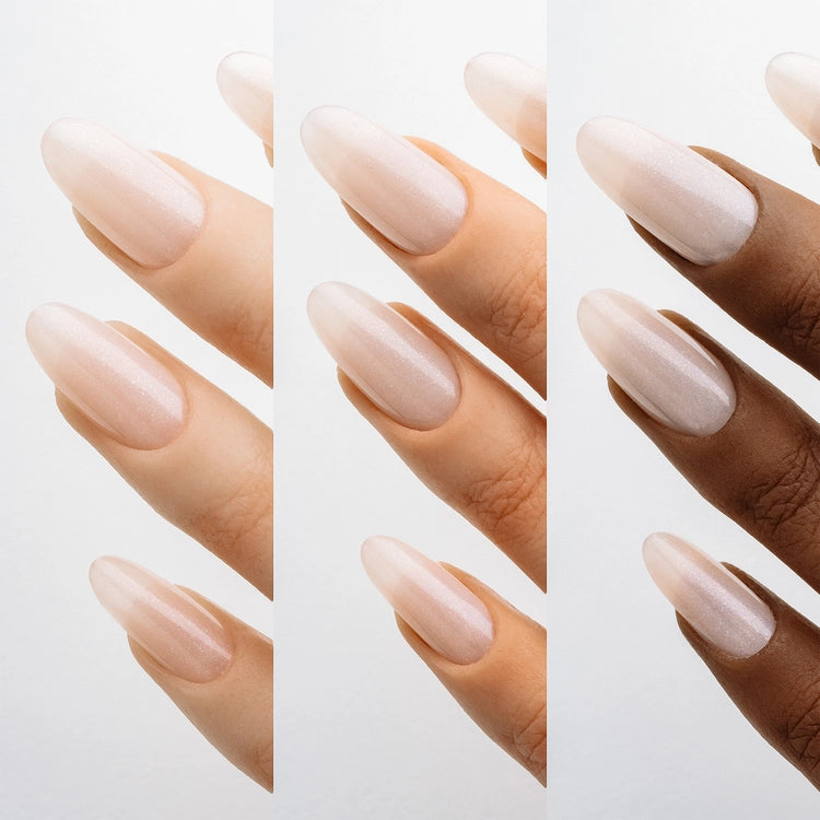 Aprés Gel Sheer Couleur 410 When It Hits