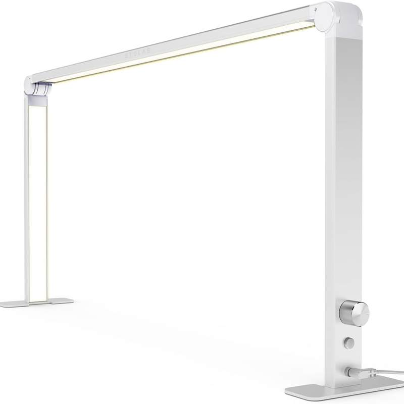Sumika Rectangle LED Table Lamp