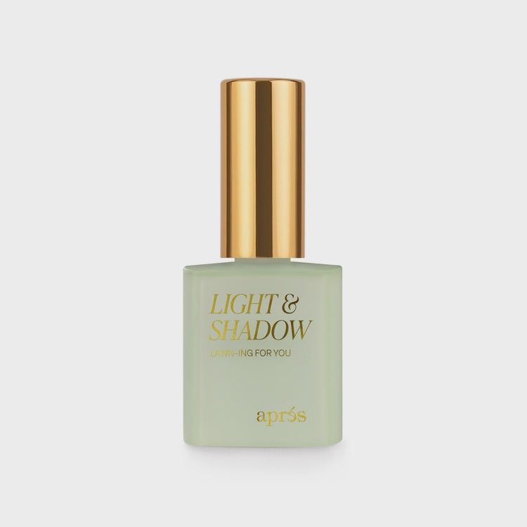 Aprés Gel Sheer Couleur 505 Lawn-ing For You