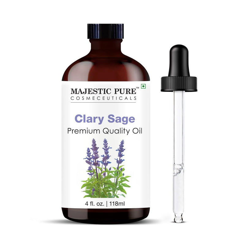Majestic Pure Aromatherapy Essential Oil Drops