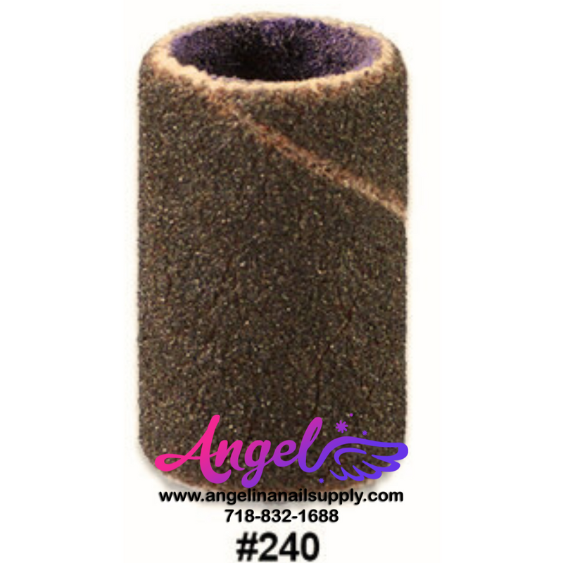 Sanding Bands Brown