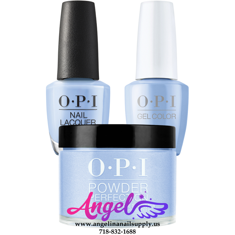 OPI 3in1 combo DP-GC-NL S019 *VERIFIED*