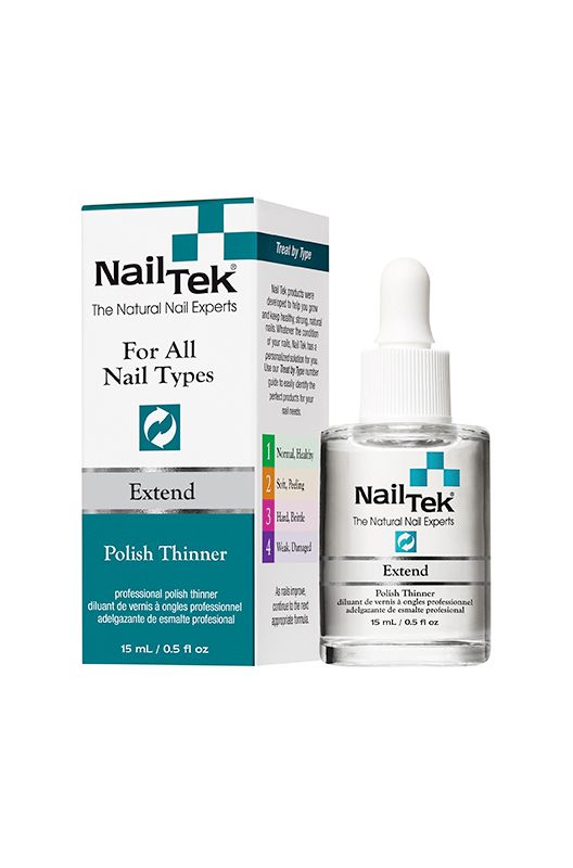 Nail Trek - Extend Thinner