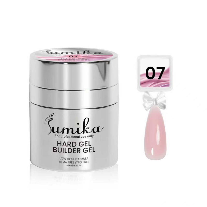 Sumika Builder Gel #07