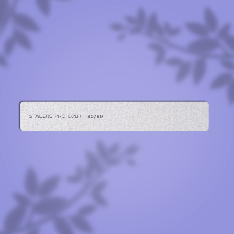 Staleks Mineral Nail File