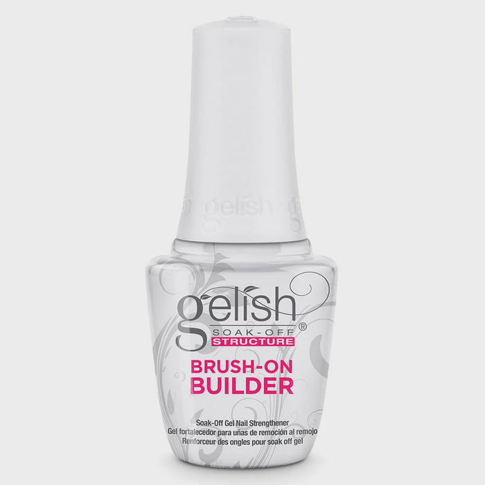 Gelish Brush On Builder