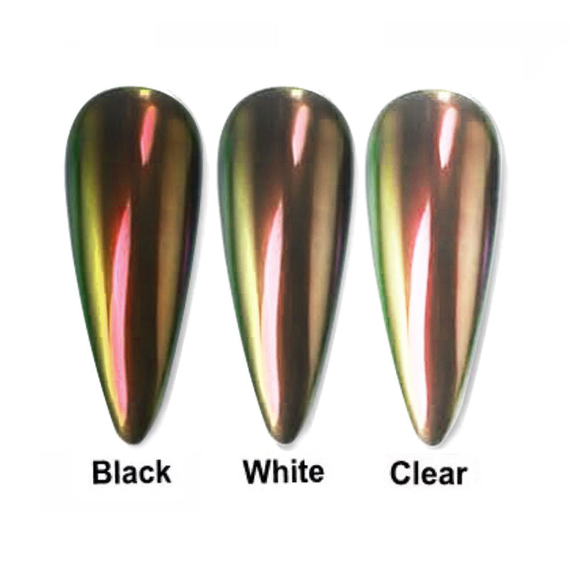 Aora Chrome Powder A03 Amber