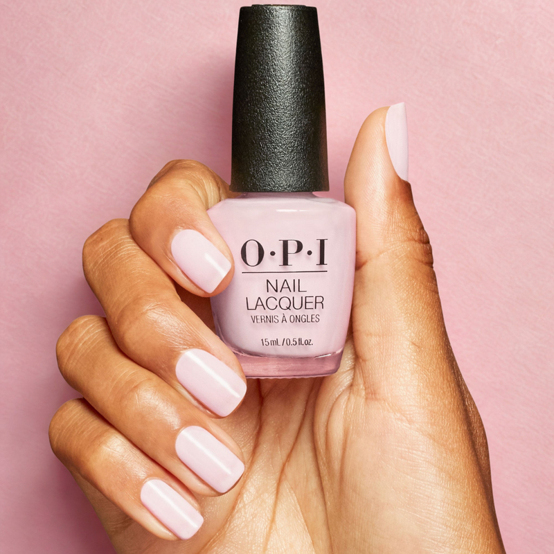 OPI Duo GC-NL S061 OPI’m a Bubble Bunny