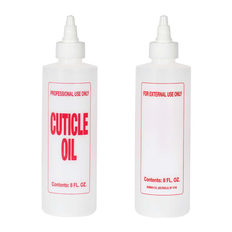 Acetone, Liquid, Cuticle Oil, Alcohol Empty Bottle