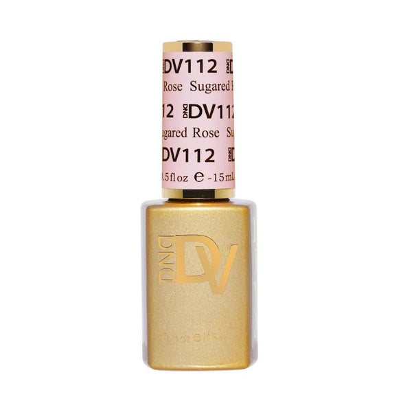 DIVA Duo DV112 Sugared Rose