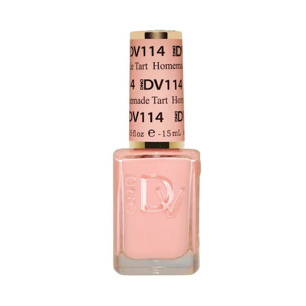 DIVA Duo DV114 Homemade Tart