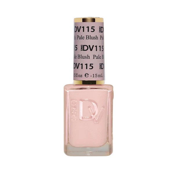 DIVA Duo DV115 Pale Blush
