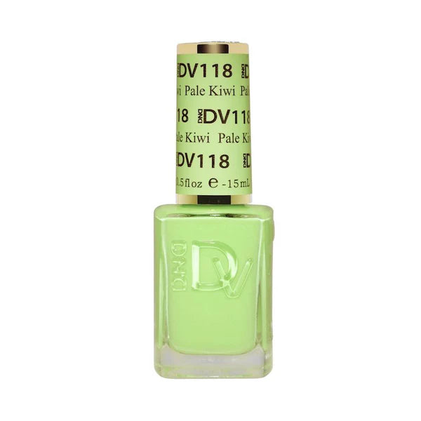 DIVA Duo DV118 Pale Kiwi
