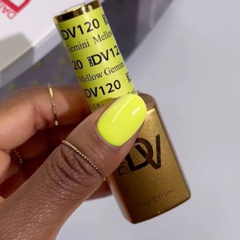 DIVA Duo DV120 Mellow Gemini