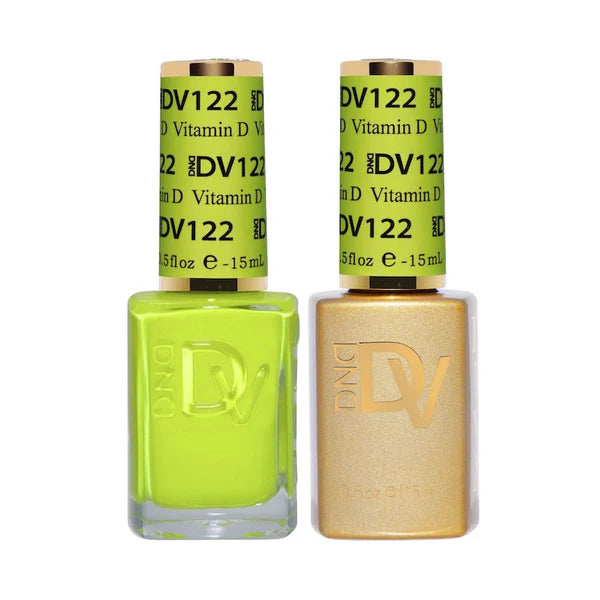 DIVA Duo DV122 Vitamin D