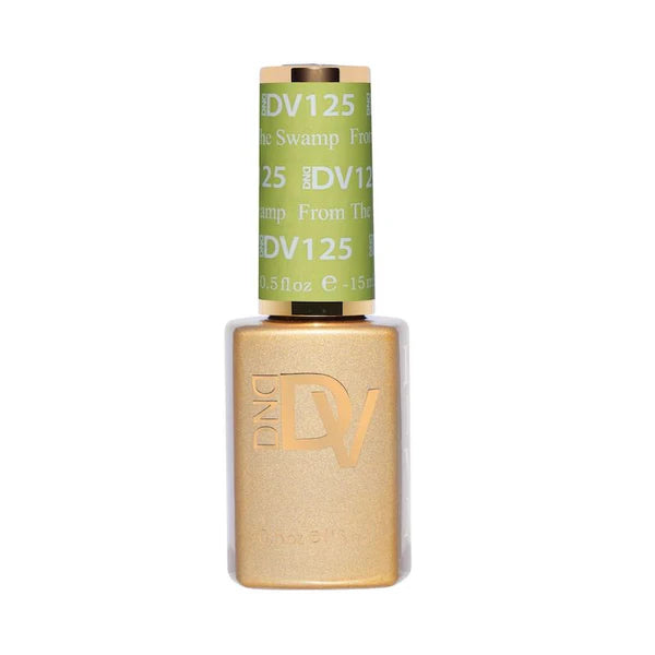 DIVA Duo DV125 From the Swamp