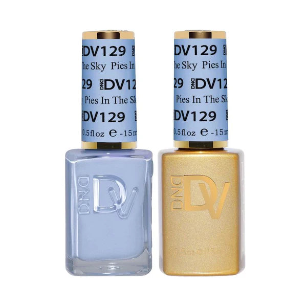 DIVA Duo DV129 Pies in the Sky