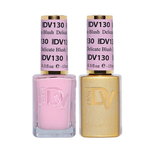 DIVA Duo DV130 Delicate Blush