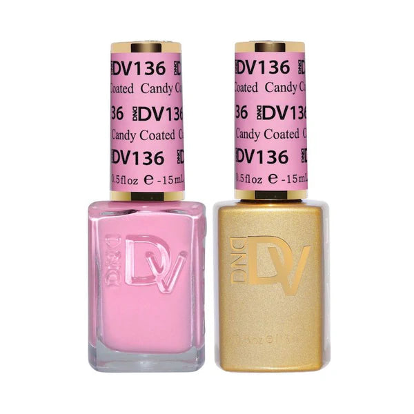 DIVA Duo DV136 Candy Coated