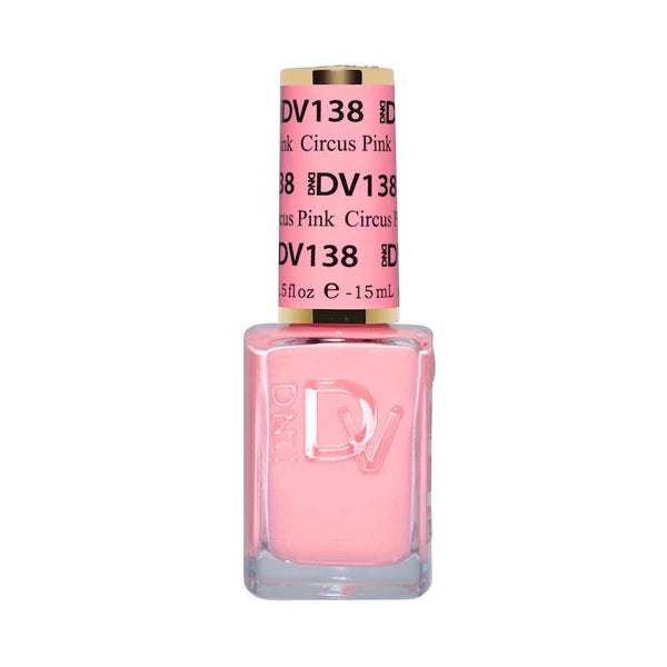 DIVA Duo DV138 Circus Pink
