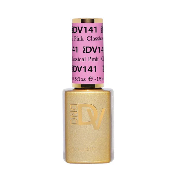 DIVA Duo DV141 Classical Pink