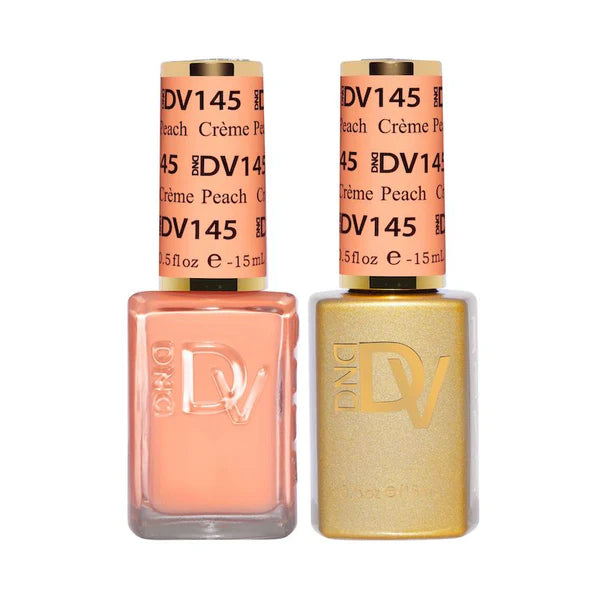 DIVA Duo DV145 Crème Peach