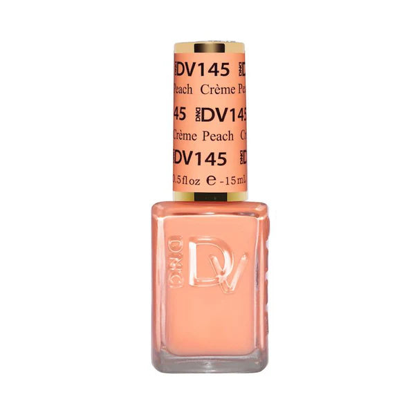 DIVA Duo DV145 Crème Peach