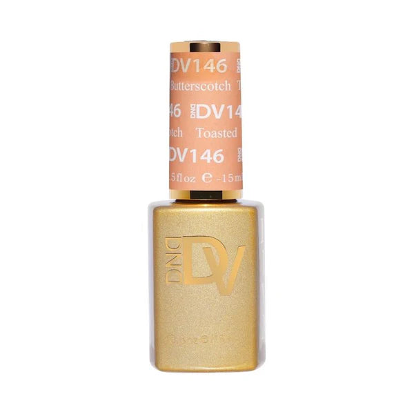 DIVA Duo DV146 Toasted Butterscotch