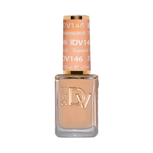 DIVA Duo DV146 Toasted Butterscotch