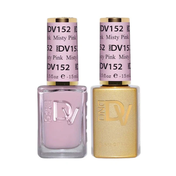 DIVA Duo DV152 Misty Pink