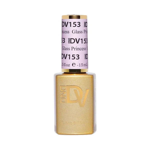 DIVA Duo DV153 Glass Princess