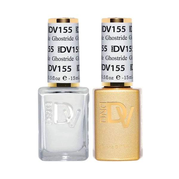 DIVA Duo DV155 Ghostride