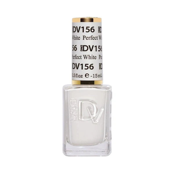 DIVA Duo DV156 Perfect White