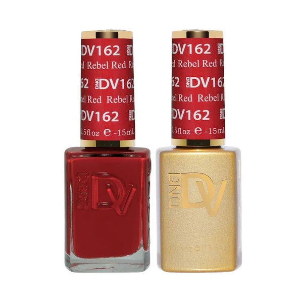 DIVA Duo DV162 Rebel Red