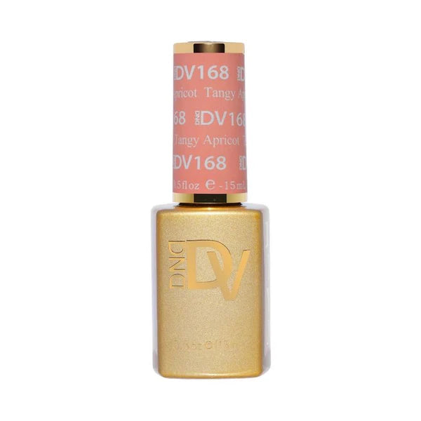 DIVA Duo DV168 Tangy Apricot