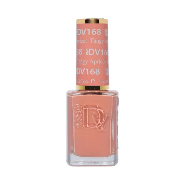 DIVA Duo DV168 Tangy Apricot