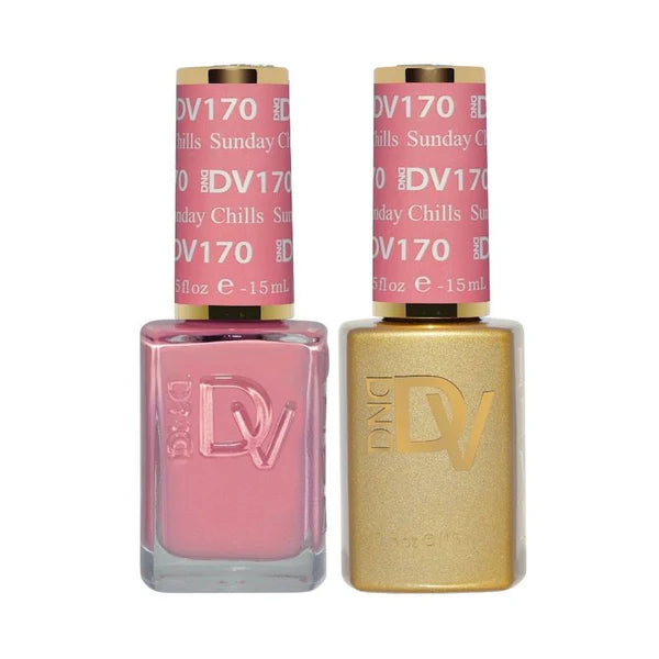 DIVA Duo DV170 Sunday Chills