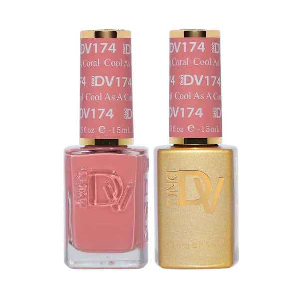 DIVA Duo DV174 Cool As A Coral